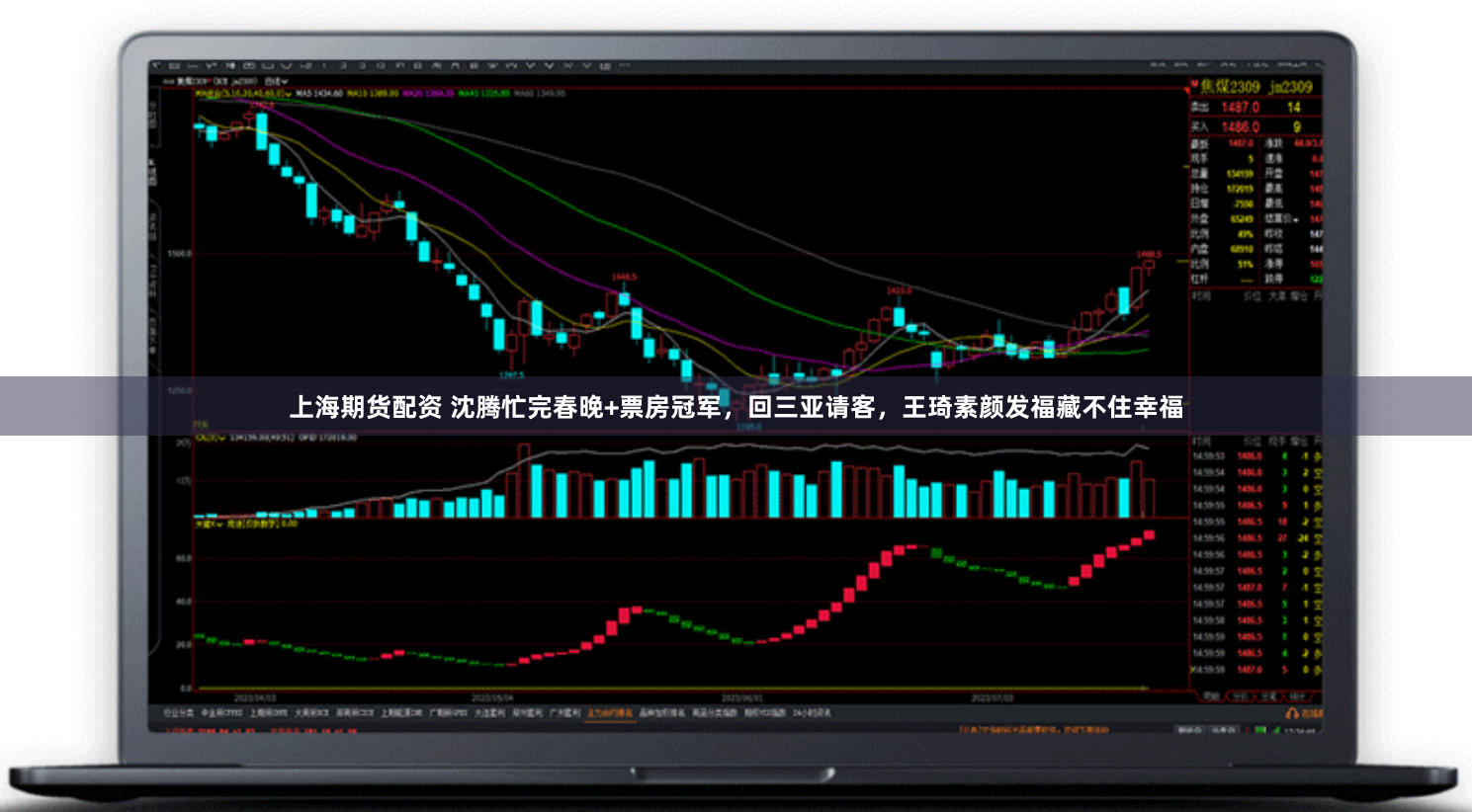 上海期货配资 沈腾忙完春晚+票房冠军，回三亚请客，王琦素颜发福藏不住幸福