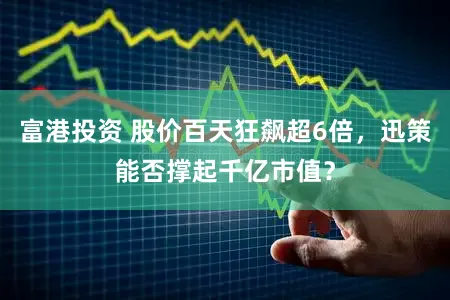 富港投资 股价百天狂飙超6倍，迅策能否撑起千亿市值？